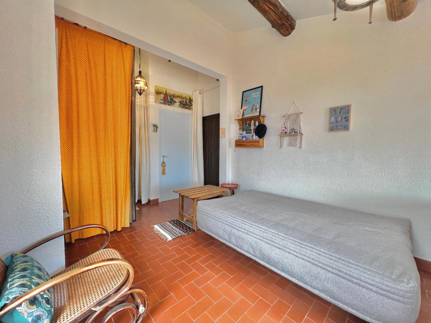 Apartamento Plage, Centre Ville, Terrasse Saintes-Maries-de-la-Mer